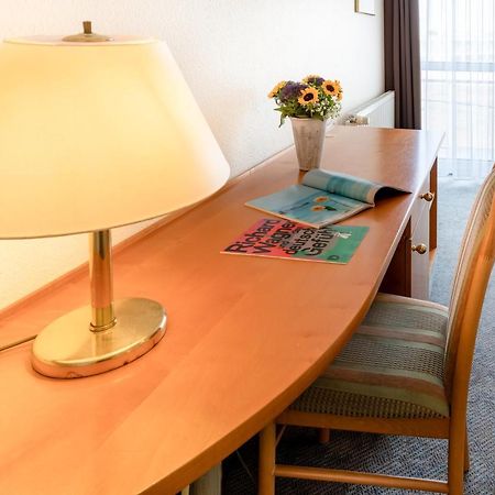 Acora Leipzig Living The City - Apartments Ngoại thất bức ảnh