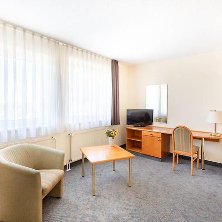 Acora Leipzig Living The City - Apartments Ngoại thất bức ảnh