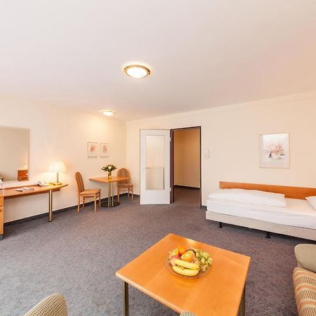 Acora Leipzig Living The City - Apartments Ngoại thất bức ảnh