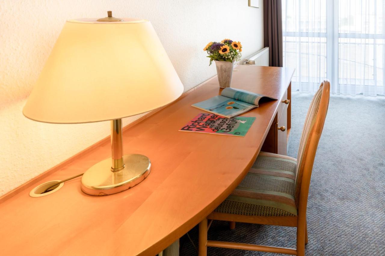 Acora Leipzig Living The City - Apartments Ngoại thất bức ảnh