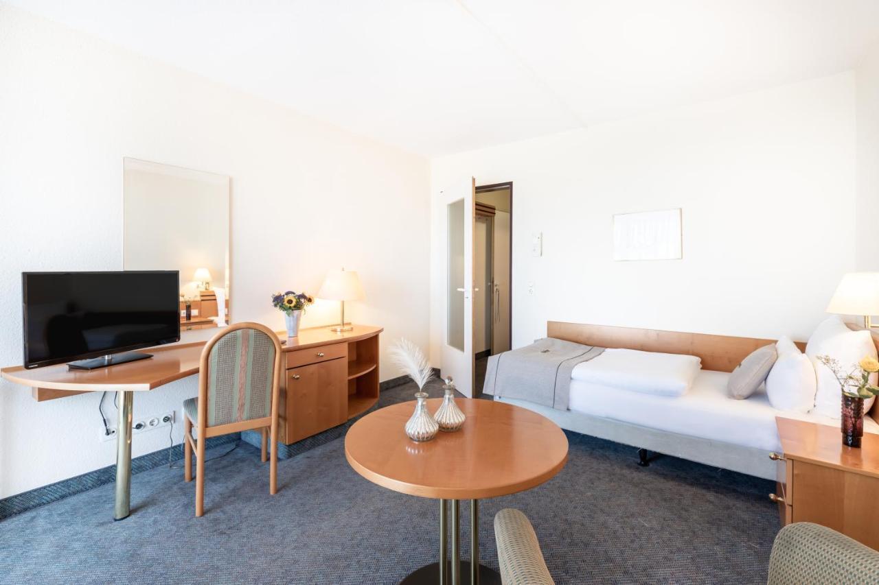 Acora Leipzig Living The City - Apartments Ngoại thất bức ảnh