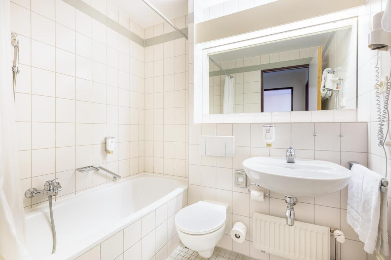 Acora Leipzig Living The City - Apartments Ngoại thất bức ảnh