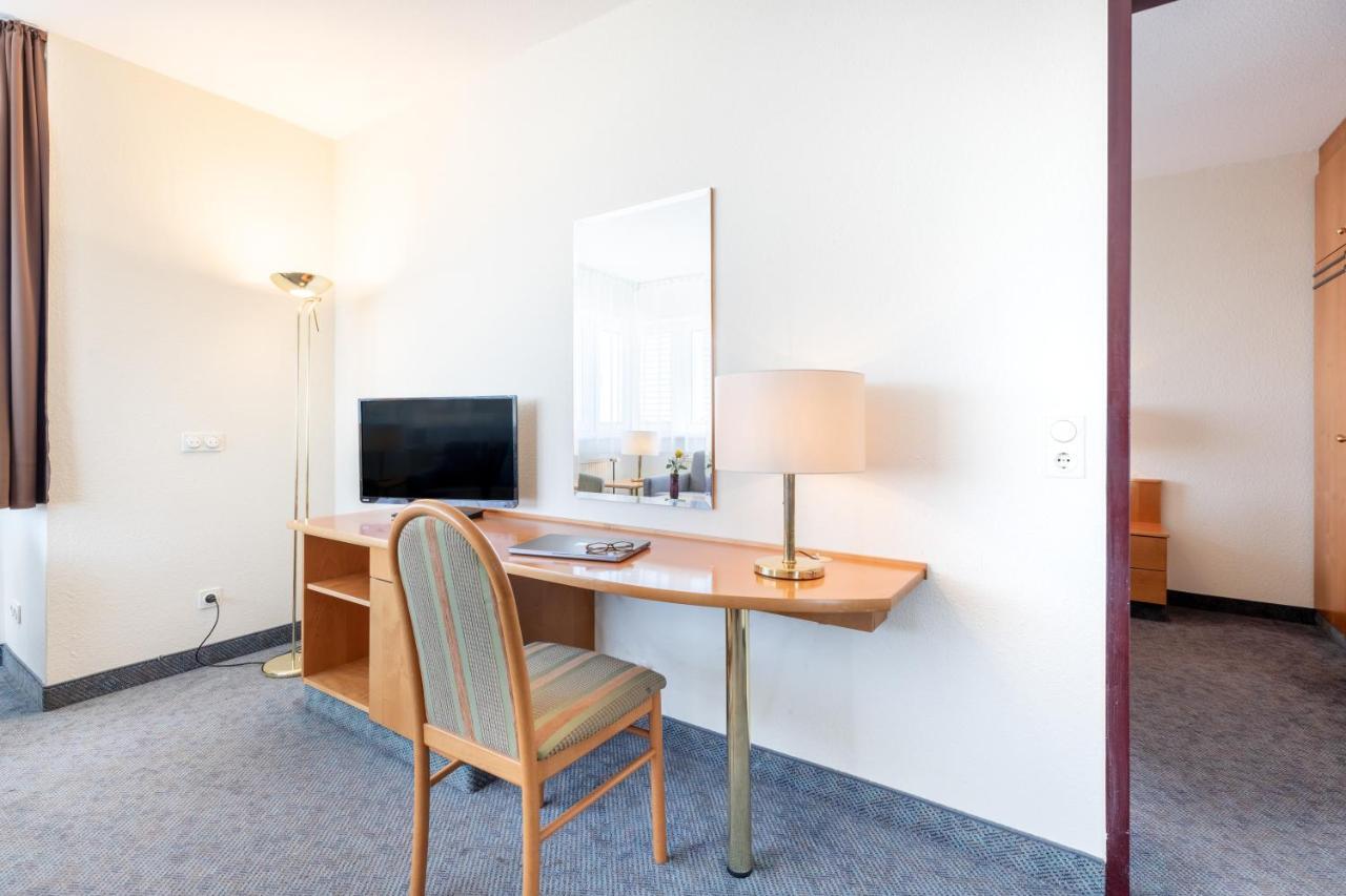 Acora Leipzig Living The City - Apartments Ngoại thất bức ảnh