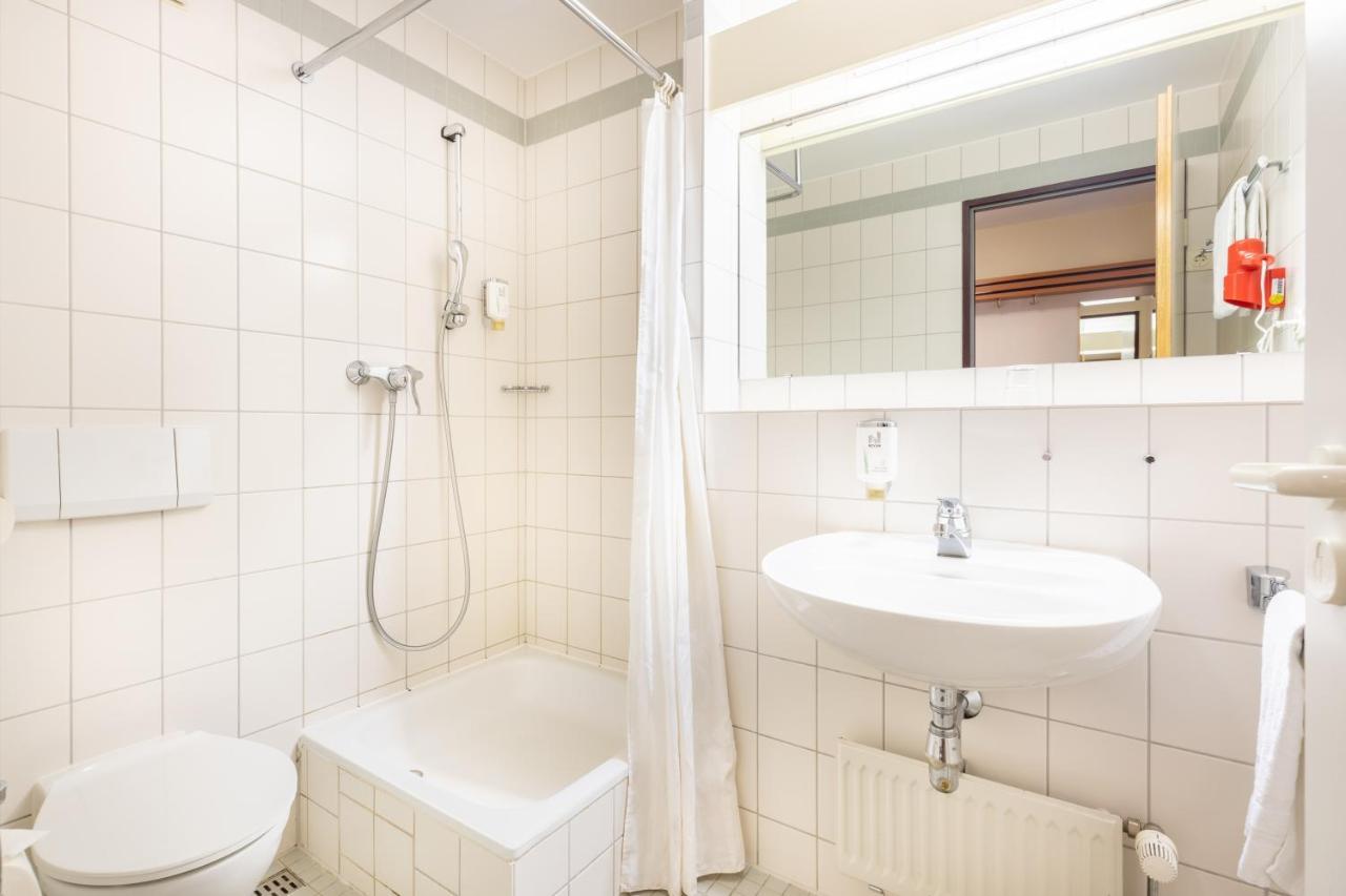 Acora Leipzig Living The City - Apartments Ngoại thất bức ảnh